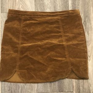 Brandy Melville Skirt